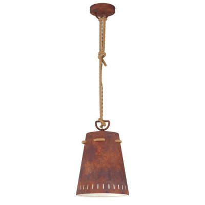 Pendant Light Steel Auburn - MEOPHAM