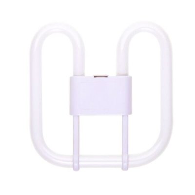 Bell 16W Square - 2 Pin, 3500K (04170)