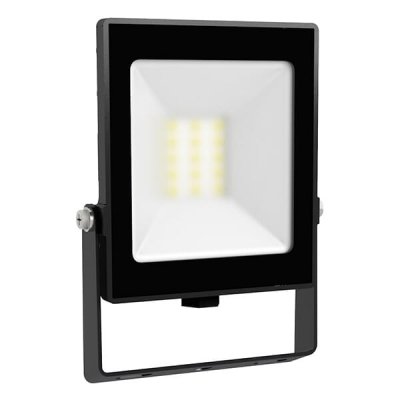 10W Skyline Vista LED Floodlight - 2700K