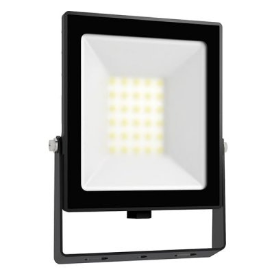 20W Skyline Vista LED Floodlight - 2700K
