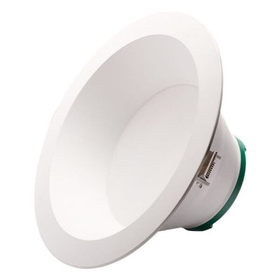 20W Arial Pro Downlight IP44 - Dali Dim, CCT