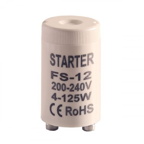 4W - 80W Starter