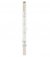 Energizer Halogen R7S Linear 8700lm 400W 2,950K (Warm White) Dimmable, Box Of 1 (S5417)