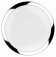 379mm Chrome Trim For Ossa Bulkhead