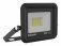 Rhine II 10W LED Floodlight, 3000K