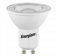LED GU10 345lm 3.6W 6,500K (Daylight) Dimmable, Box Of 4