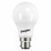 LED GLS B22 (BC) 806lm 7.3W 2,700K (Warm White) Dimmable, Box Of 1