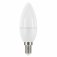 Eveready LED Candle E14 (SES) 470lm 4.9W 4,000K (Cool White), Box Of 1