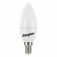 LED Candle E14 (SES) 806lm 8.5W 2,700K (Warm White), Blister Of 1