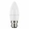 Eveready LED Candle B22 (BC) 470lm 4.9W 6,500K (Daylight), Box Of 1