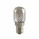 Eveready Fridge Lamp E14 (SES) 60lm 15W 3,000K (Warm White) Blister Of 2