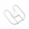 Eveready Energy Saving 2D Lamp 240V 28W 2Pin 3,500K (Warm White), Box Of 1