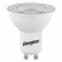 LED GU10 230lm 2.4W 4,000K (Cool White), Box Of 1