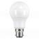 Eveready LED GLS B22 (BC) 470lm 4.9W 4,000K (Cool White), Box Of 1