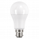 LumiLife LED GLS B22 (BC) 1,521lm 13.6W 4,000K (Cool White) Dimmable, Box Of 1