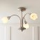 Petal 3lt Semi Flush
