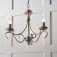 Bernice 3lt Pendant