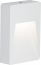 230V IP54 2W LED Guide Light - White